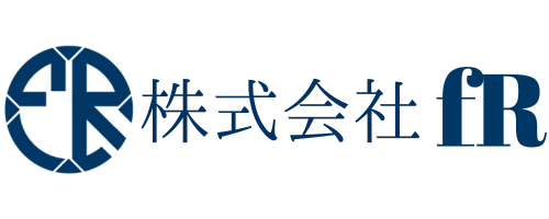 株式会社fR