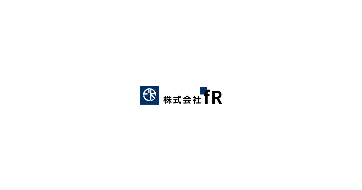 株式会社ｆＲ